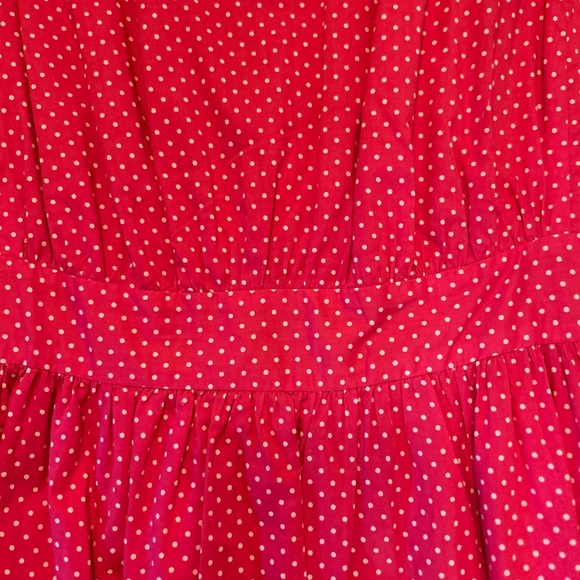 Emily and Fin ModCloth Lucy Dress - Picture 9 of 10